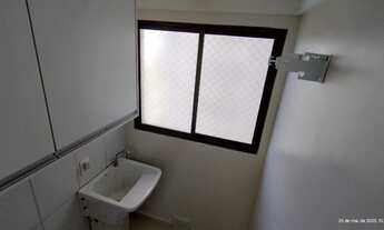 Imagem 5: Apartamento à venda no Condomínio Residencial Paris, em Sorocaba-SP