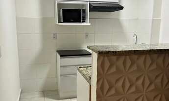 Imagem 5: Apartamento à venda no Residencial Parque Serra Bonita, em Sorocaba-SP