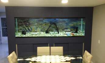 Imagem 4: Sobrado à venda no Jardim Santa Marta, em Sorocaba-SP