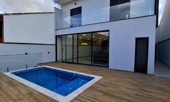 Imagem: Sobrado à venda no Condomínio Granja Olga