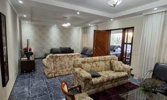 Imagem 7: Sobrado à venda no Jardim Leocádia, em Sorocaba-SP