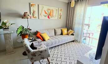 Imagem: Apartamento à venda no Edifício Costa