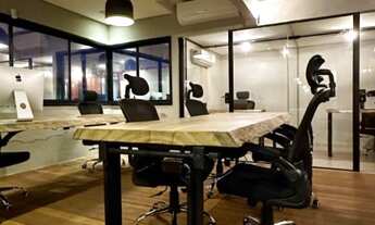 Imagem 4: Container à venda no Jardim Santa Rosália, em Sorocaba-SP