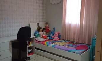 Imagem 5: Sobrado à venda no Parque Esmeralda, em Sorocaba-SP