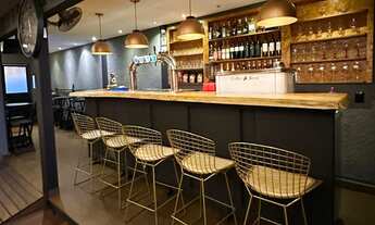 Imagem 5: Container à venda no Jardim Santa Rosália, em Sorocaba-SP