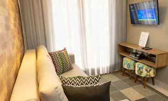 Imagem 6: Apartamento à venda no Condomínio Residencial Easy Life, em Sorocaba-SP