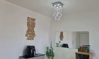 Imagem 5: Apartamento à venda no JR Campolim II, Sorocaba- SP