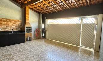 Imagem 4: Casa à venda no Jardim Alpes, em Sorocaba-SP