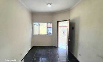 Imagem: Casa à venda no Jardim Residencial Villa