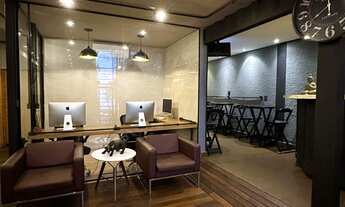 Imagem 7: Container à venda no Jardim Santa Rosália, em Sorocaba-SP