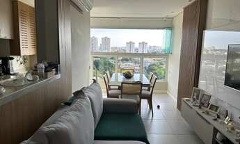 Imagem 2: Apartamento à venda no Além Ponte , em Sorocaba-SP