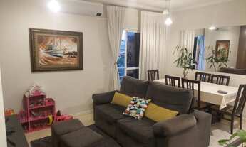 Imagem: Apartamento à venda no Edifício Joana