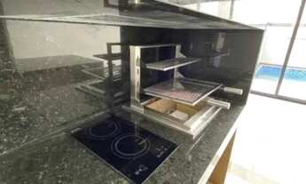 Imagem 5: Casa térrea à venda no Condomínio Ibiti Reserva, em Sorocaba-SP