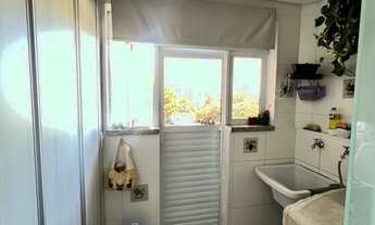 Imagem 6: Apartamento à venda no Edifício Costa Almeida, em Sorocaba-SP