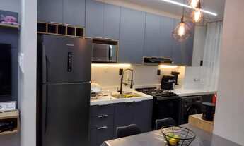 Imagem 2: Apartamento à venda no Condomínio Lar Toronto, em Sorocaba- SP