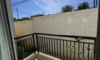 Imagem 2: Apartamento à venda no Condomínio Residencial Botânico, em Sorocaba-SP