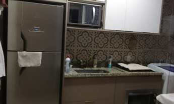 Imagem 6: Apartamento à venda no Morada Morales, em Sorocaba -SP