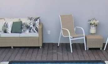 Imagem 2: Sobrado à venda no Condomínio Ibiti Reserva, em Sorocaba-SP