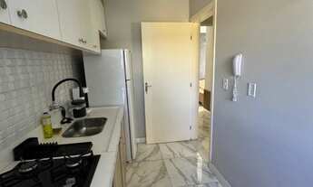 Imagem 5: Apartamento à venda no Condomínio Residencial Botânico, em Sorocaba-SP