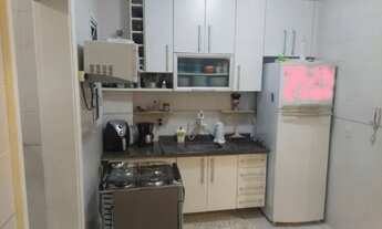 Imagem 6: Apartamento à venda no Edifício Joana Darc, em Sorocaba-SP