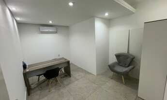 Imagem: Sala comercial para locação no Casulo