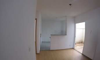 Imagem 2: Apartamento térreo à venda no Residencial Parque Serra Bonita, em Sorocaba-SP