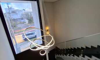 Imagem 7: Sobrado à venda no Condomínio Granja Olga 3, em Sorocaba -SP