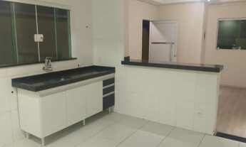 Imagem: Casa à venda no Condomínio Jardim Aeroporto