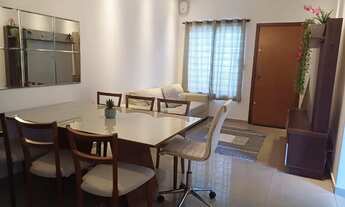 Imagem 3: Sobrado à venda no Parque Esmeralda, em Sorocaba-SP