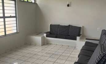 Imagem: Casa para alugar no Jardim Santa Rosália