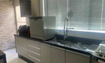 Imagem 2: Sobrado à venda no Jardim Santa Marta, em Sorocaba-SP