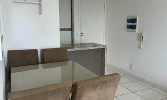 Imagem 4: Apartamento à venda no Condomínio Residencial Paris, em Sorocaba-SP
