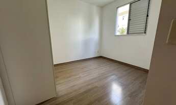 Imagem 7: Apartamento à venda no Condomínio Spazio Salamanca, em Sorocaba-SP