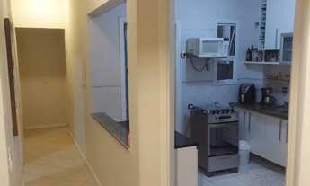 Imagem 5: Apartamento à venda no Edifício Joana Darc, em Sorocaba-SP