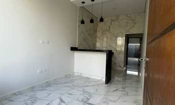 Imagem 3: Casa geminada à venda no Parque Vista Barbara, em Sorocaba- SP