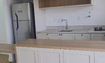 Imagem 2: Apartamento à venda no Edifício Notting Hill, em Sorocaba-SP