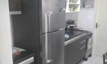 Imagem 4: Apartamento à venda no Condomínio Pássaros da Amazônia, em Sorocaba-SP