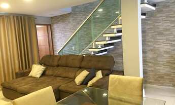 Imagem 3: Sobrado à venda no Jardim Santa Marta, em Sorocaba-SP