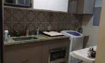 Imagem 7: Apartamento à venda no Morada Morales, em Sorocaba -SP