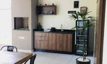 Imagem 5: Sobrado à venda no Residencial Terras de São Francisco, em Sorocaba-SP