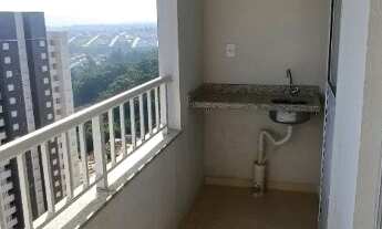 Imagem: Apartamento à venda no Condomínio Residencial