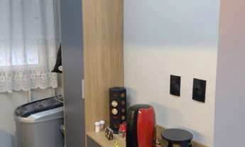 Imagem 7: Apartamento à venda no Condomínio Lar Toronto, em Sorocaba- SP