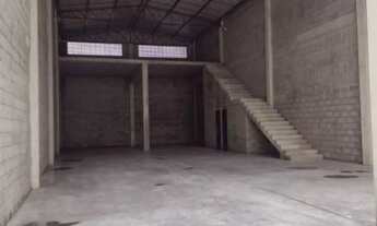 Imagem: Galpão comercial para alugar no Jardim