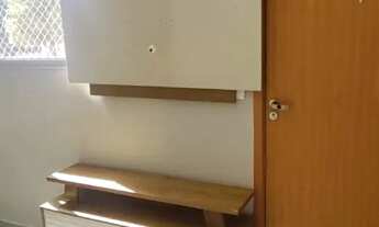 Imagem 3: Apartamento térreo à venda no Condomínio Serra Azul, em Sorocaba -SP