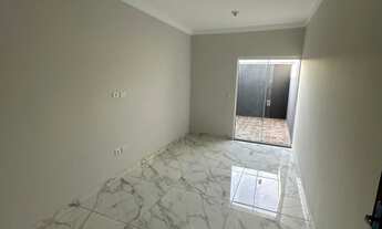 Imagem 7: Casa geminada à venda no Parque Vista Barbara, em Sorocaba- SP