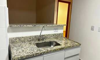 Imagem 3: Apartamento à venda no Residencial Parque Serra Bonita, em Sorocaba-SP