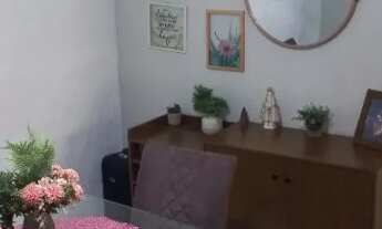 Imagem 4: Sobrado à venda no Condomínio Bella Vista, em Sorocaba-SP