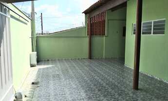 Imagem: Casa à venda no Jardim Maria Eugênia