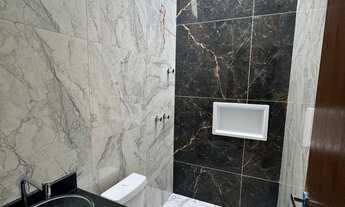 Imagem 3: Casa geminada à venda no Parque Vista Barbara, em Sorocaba- SP