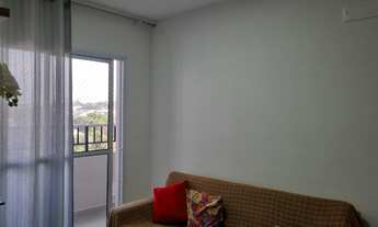 Imagem 6: Apartamento à venda no JR Campolim II, Sorocaba- SP